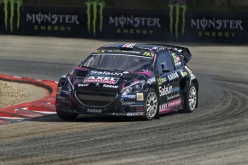 LohéacRX Rallycross 2017 - PA31900