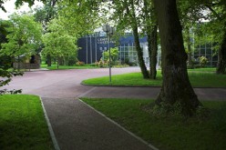 CESSON-SEVIGNE : Le centre culturel - image 06