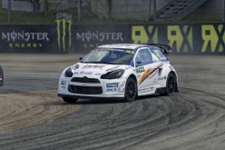 LohéacRX Rallycross 2017 - PA31922