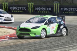 LohéacRX Rallycross 2017 - PA31917
