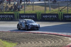 LohéacRX Rallycross 2017 - PA31834