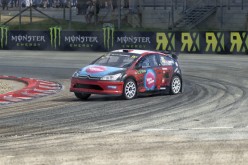 LohéacRX Rallycross 2017 - PA31910