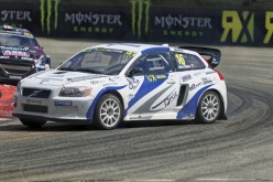 LohéacRX Rallycross 2017 - PA31899