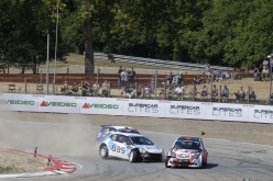 LohéacRX Rallycross 2017 - PA31848