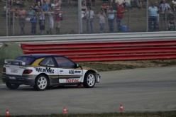 Rallycross Lohéac 2010 B - Gauthier Le CORRE .