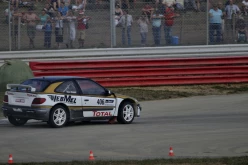 Rallycross Lohéac 2010 B - Gauthier Le CORRE .