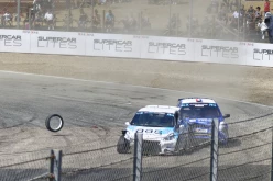 LohéacRX Rallycross 2017 - PA31850