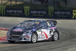 LohéacRX Rallycross 2017 - PA31881