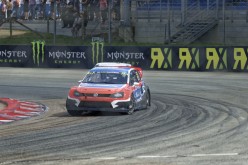 LohéacRX Rallycross 2017 - PA31908
