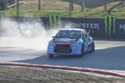 LohéacRX Rallycross 2017 - Jean-Baptiste DUBOURG - PA31798