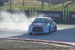 LohéacRX Rallycross 2017 - Jean-Baptiste DUBOURG - PA31798