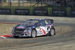 LohéacRX Rallycross 2017 - PA31886