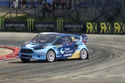 LohéacRX Rallycross 2017 - PA31905