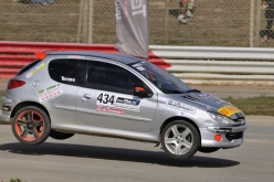Rallycross Lohéac 2010 - C.Emmanuel TORZEC