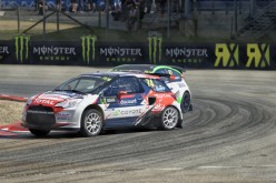 LohéacRX Rallycross 2017 - PA31902