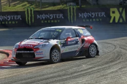 LohéacRX Rallycross 2017 - Jerome-GROSSET-JANIN-PA31828