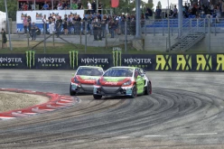 LohéacRX Rallycross 2017 - PA31930