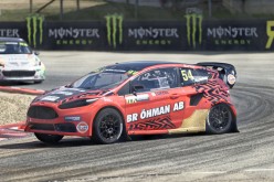 LohéacRX Rallycross 2017 - PA31879