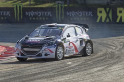 LohéacRX Rallycross 2017 - Fabien PAILLER - PA31805