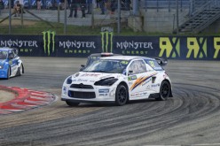 LohéacRX Rallycross 2017 - PA31928