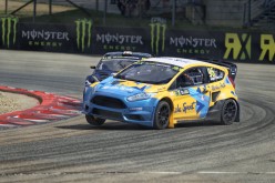 LohéacRX Rallycross 2017 - PA31877