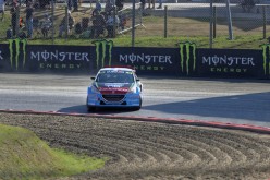 LohéacRX Rallycross 2017 - PA31839