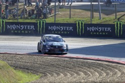 LohéacRX Rallycross 2017 - PA31837