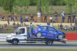 LohéacRX Rallycross 2017 - PA31867