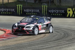 LohéacRX Rallycross 2017 - PA31883
