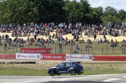 LohéacRX Rallycross 2017 - PA31855