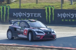 LohéacRX Rallycross 2017 - Mandie AUGUST - PA31793 