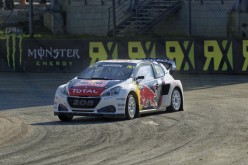 LohéacRX Rallycross 2017 - PA31831
