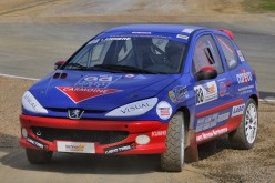 Rallycross Lohéac - Jean-Marc LARRIERE