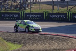 LohéacRX Rallycross 2017 - PA31836