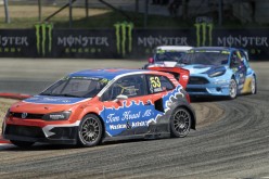 LohéacRX Rallycross 2017 - PA31912