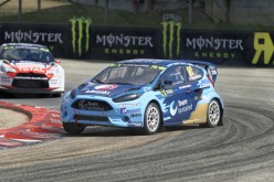 LohéacRX Rallycross 2017 - PA31895