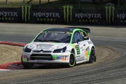 LohéacRX Rallycross 2017 - PA31892