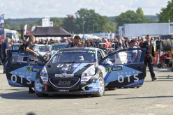 LohéacRX Rallycross 2017 - PA31843