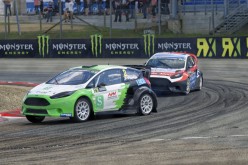 LohéacRX Rallycross 2017 - PA31927