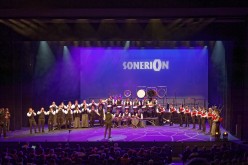 Brest 2018 Bagad Bro Dreger D4S3827