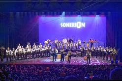 Brest 2018 Kerlenn Pondi D4S3772
