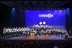 Brest 2018 Bagad Melinerion D4S3816