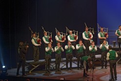 Brest 2018 Bagad Plougastel D4S3767