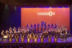 Brest 2018 Bagad Brieg D4S3799