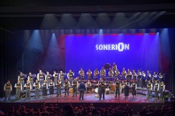 Brest 2018 Bagad Kemper D4S3803