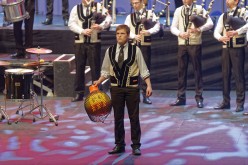 Brest 2018 Kerlenn Pondi PA33775