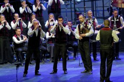 Brest 2018 Bagad Ronsed Mor PA34166