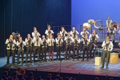 Brest 2018 Kerlenn Pondi PA33772