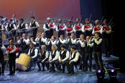 Brest 2018 Kevrenn Alre PA33953