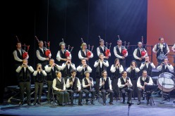 Brest 2018 Kevrenn Alre PA33926